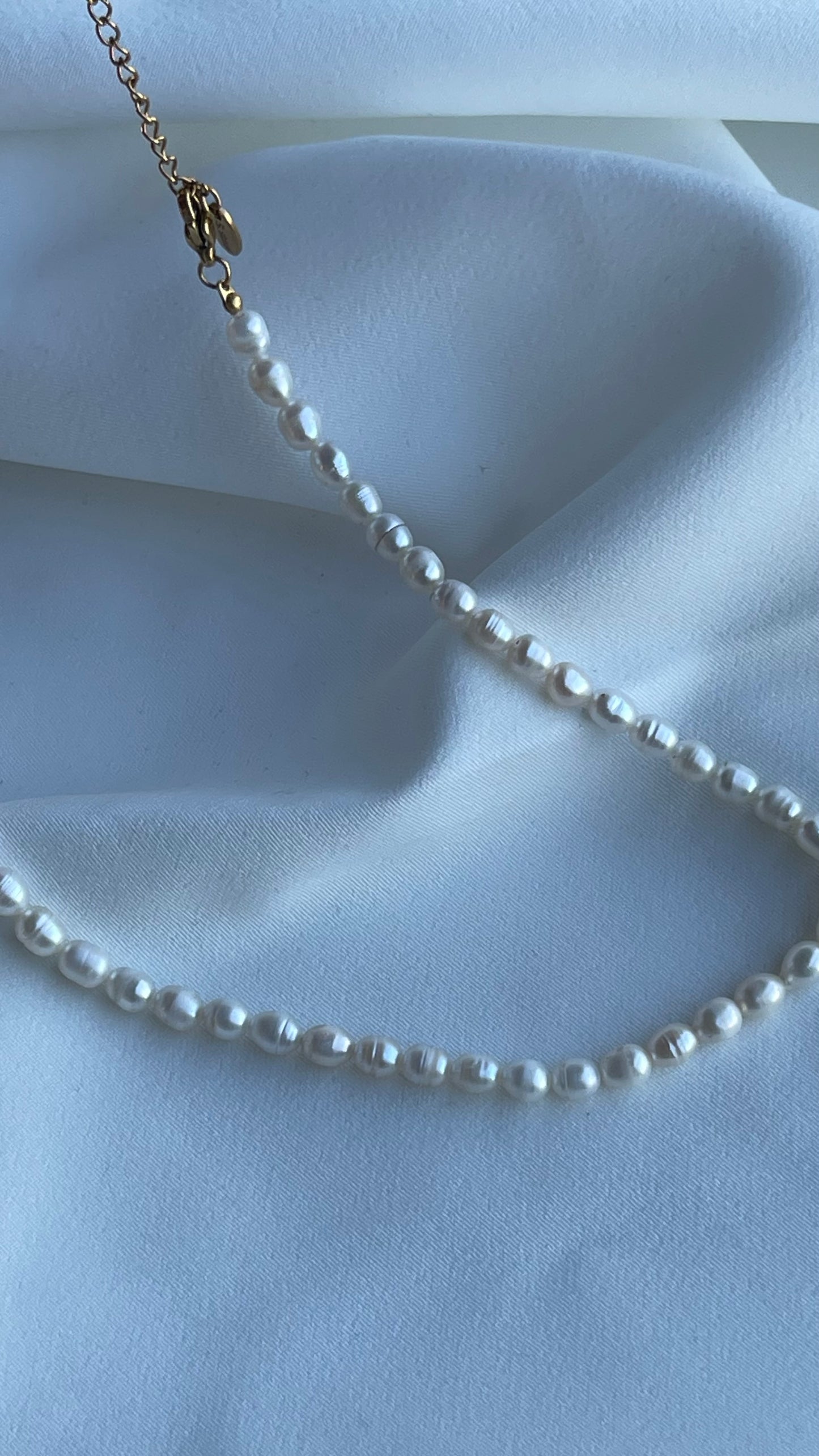 Diana Freshwater Pearls