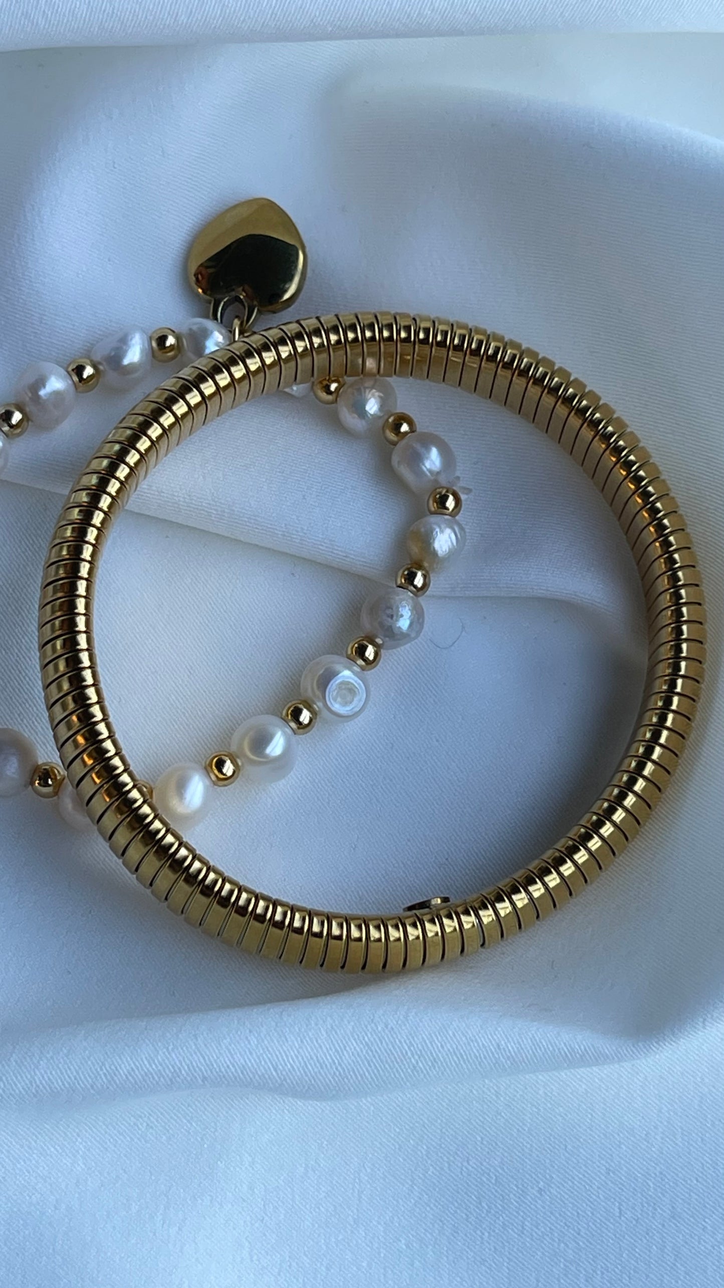 Jolene Single Bracelet