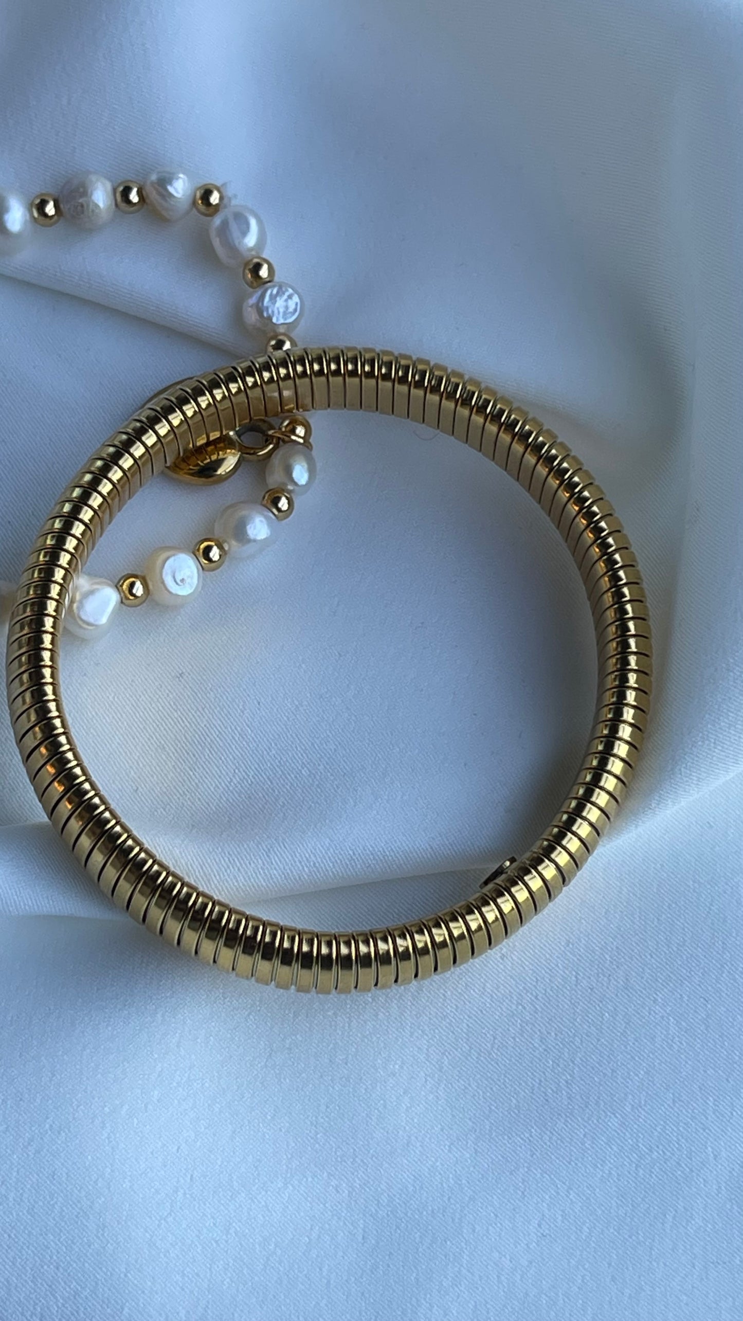 Jolene Single Bracelet