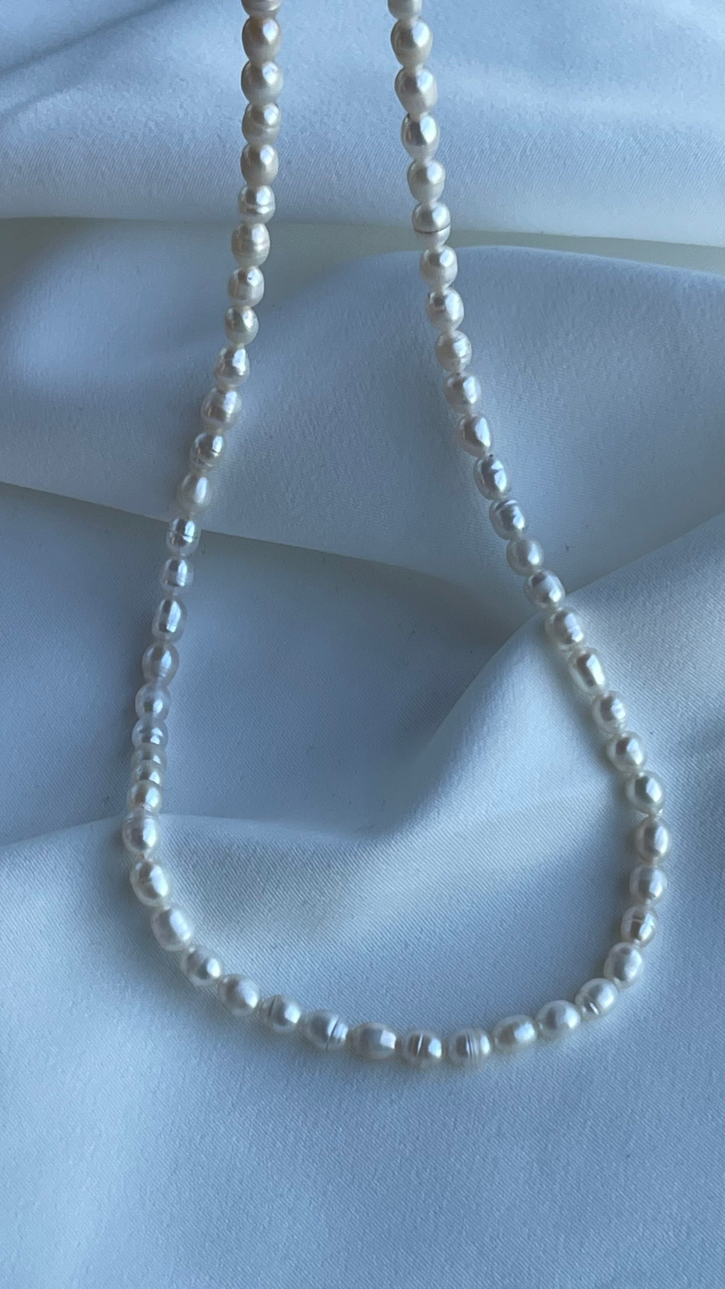 Diana Freshwater Pearls