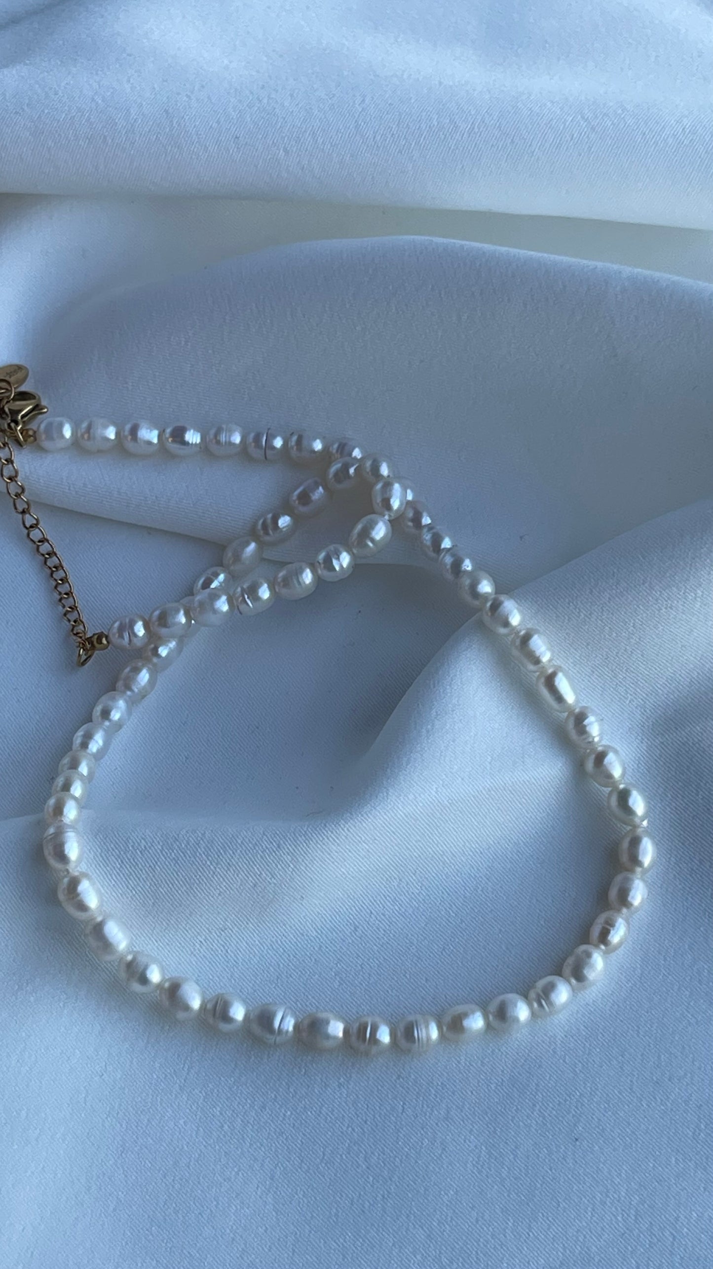 Diana Freshwater Pearls