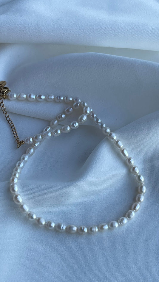 Diana Freshwater Pearls